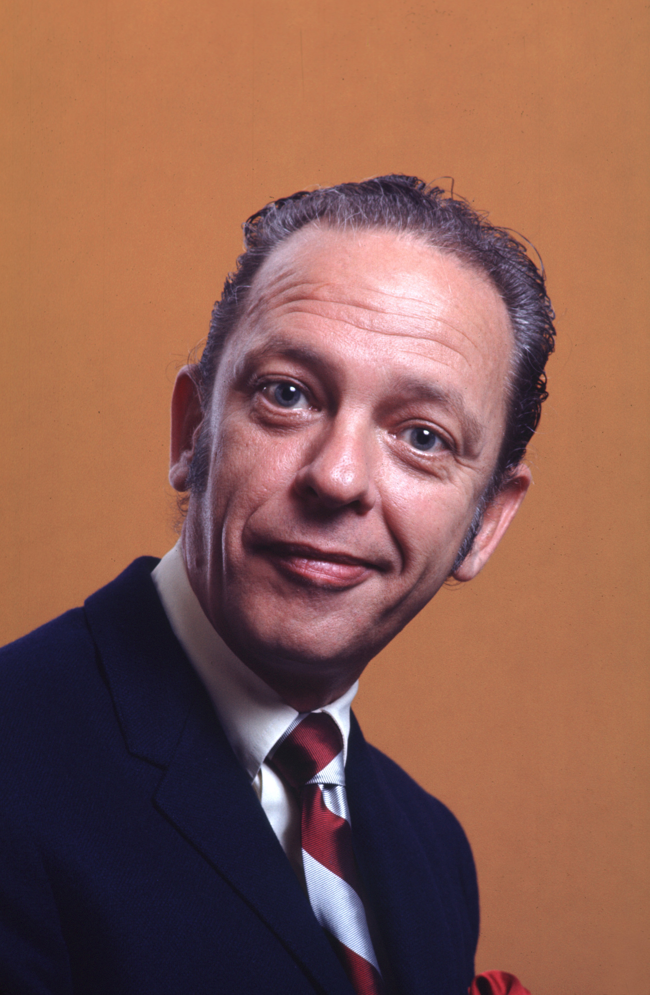 Don Knotts