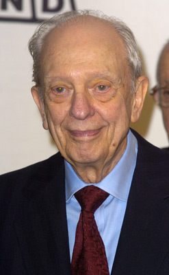 Don Knotts at event of The 2nd Annual TV Land Awards (2004)