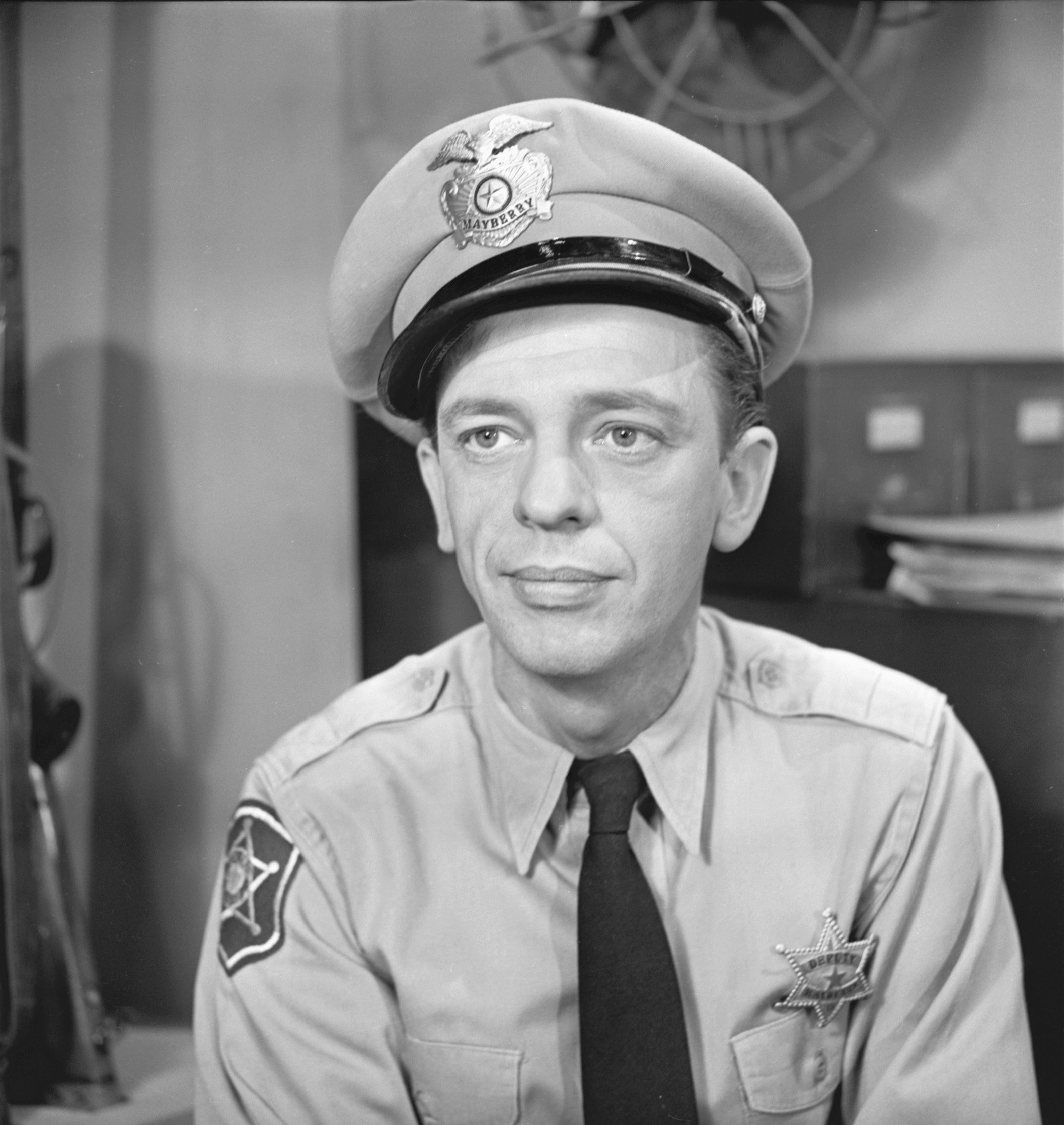 Still of Don Knotts in The Andy Griffith Show (1960)
