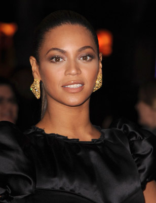 Beyoncé Knowles at event of Cadillac Records (2008)