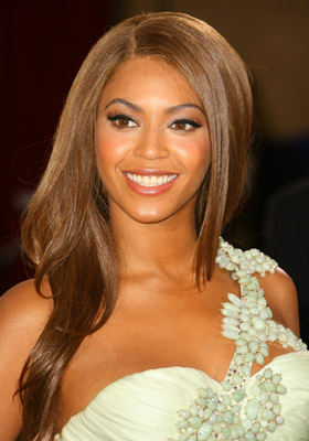 Beyoncé Knowles at event of The 79th Annual Academy Awards (2007)