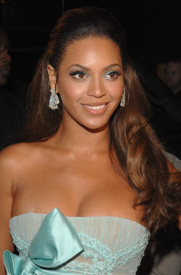 Beyoncé Knowles at event of Dreamgirls (2006)