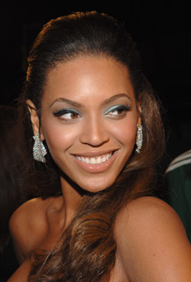 Beyoncé Knowles at event of Dreamgirls (2006)