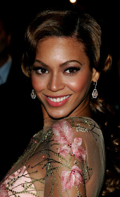Beyoncé Knowles at event of The Pink Panther (2006)