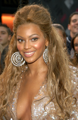 Beyoncé Knowles at event of MTV Video Music Awards 2003 (2003)