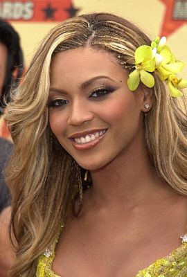 Beyoncé Knowles