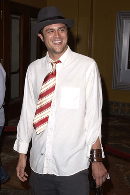 Johnny Knoxville at event of From Hell (2001)