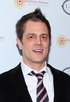 Johnny Knoxville