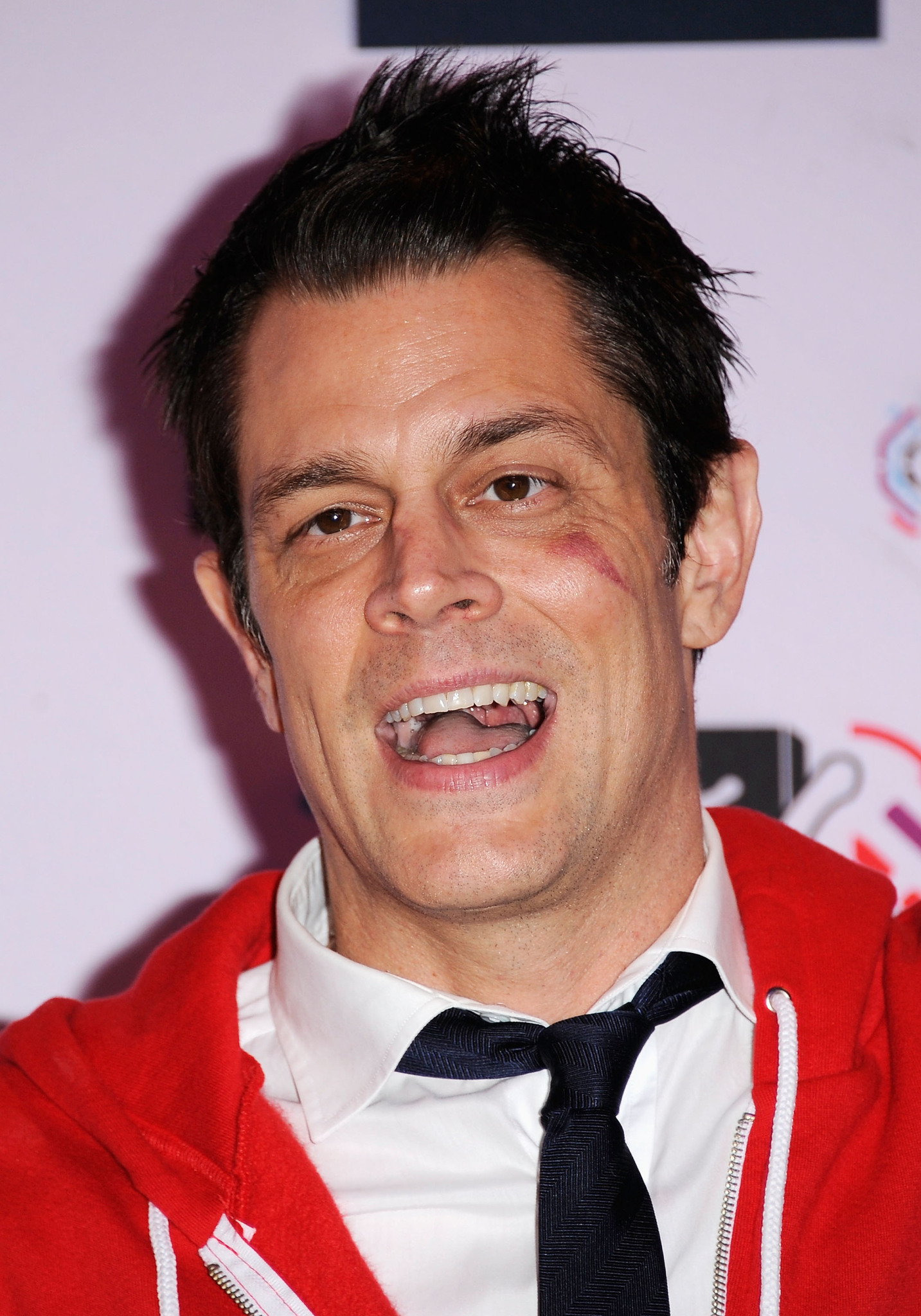 Johnny Knoxville