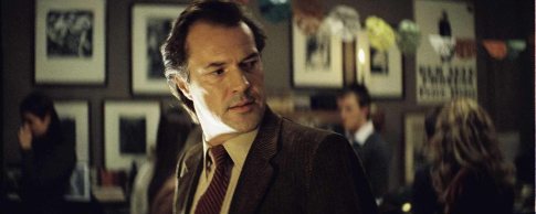 Still of Sebastian Koch in The Lives of Others (2006)