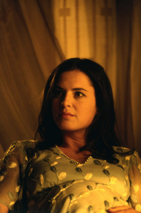 Still of Barbora Kodetová in Children of Dune (2003)