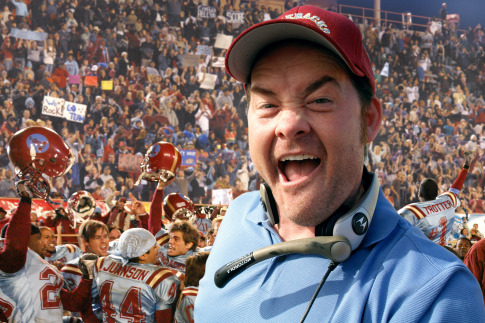 Still of David Koechner in The Comebacks (2007)