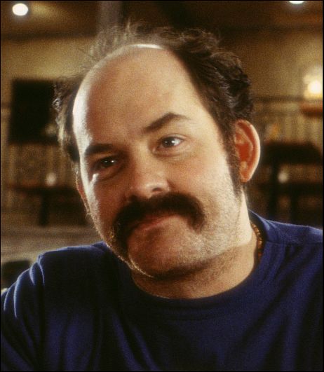 Still of David Koechner in Out Cold (2001)