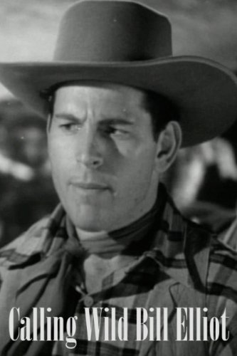 Fred Kohler Jr. in Calling Wild Bill Elliott (1943)