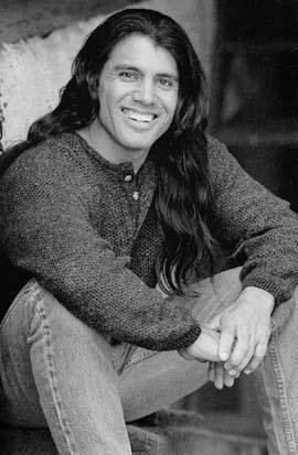 Film Maker, Actor, Musician Winner of the Eagle Spirit Award at the 2006 American Indian Film Festival, SF, CA