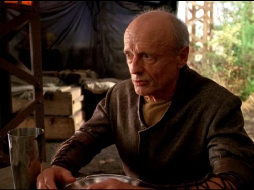 Still of Thomas Kopache in Stargate SG-1 (1997)