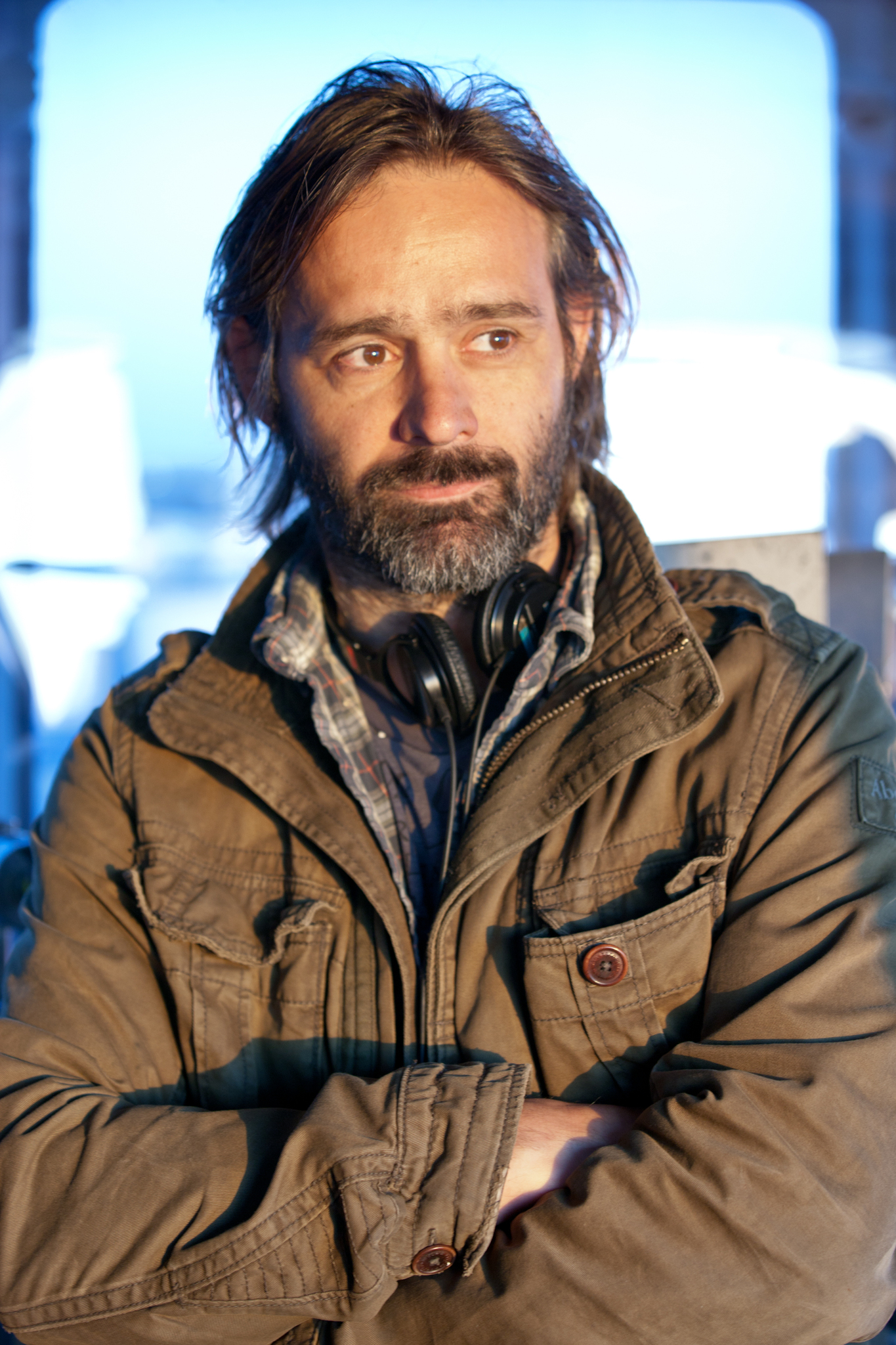 Still of Baltasar Kormákur in Kontrabanda (2012)