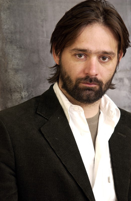 Baltasar Kormákur at event of Hafið (2002)