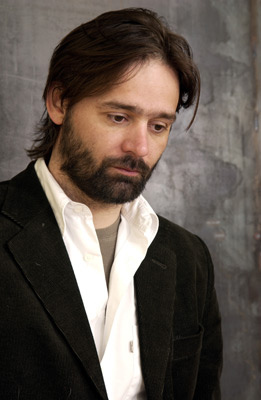 Baltasar Kormákur at event of Hafið (2002)