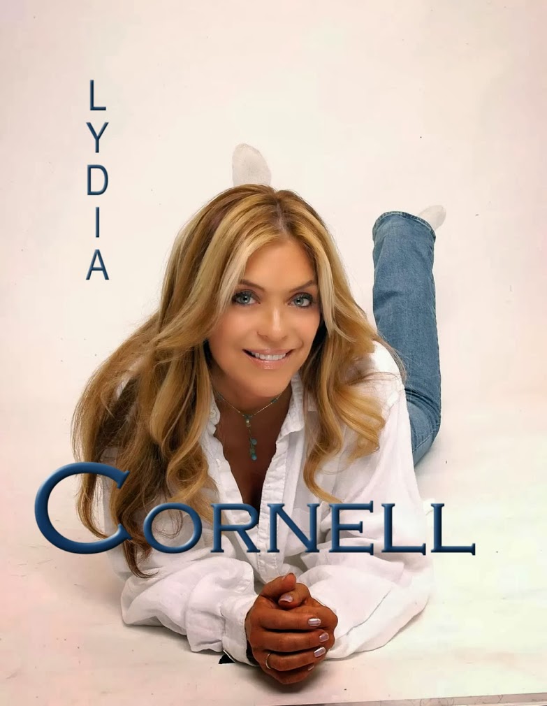 Lydia Cornell Jeans