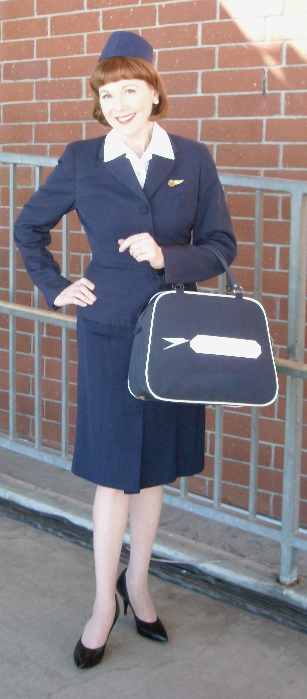 Barbara Keegan in SAVING MR. BANKS (2013)