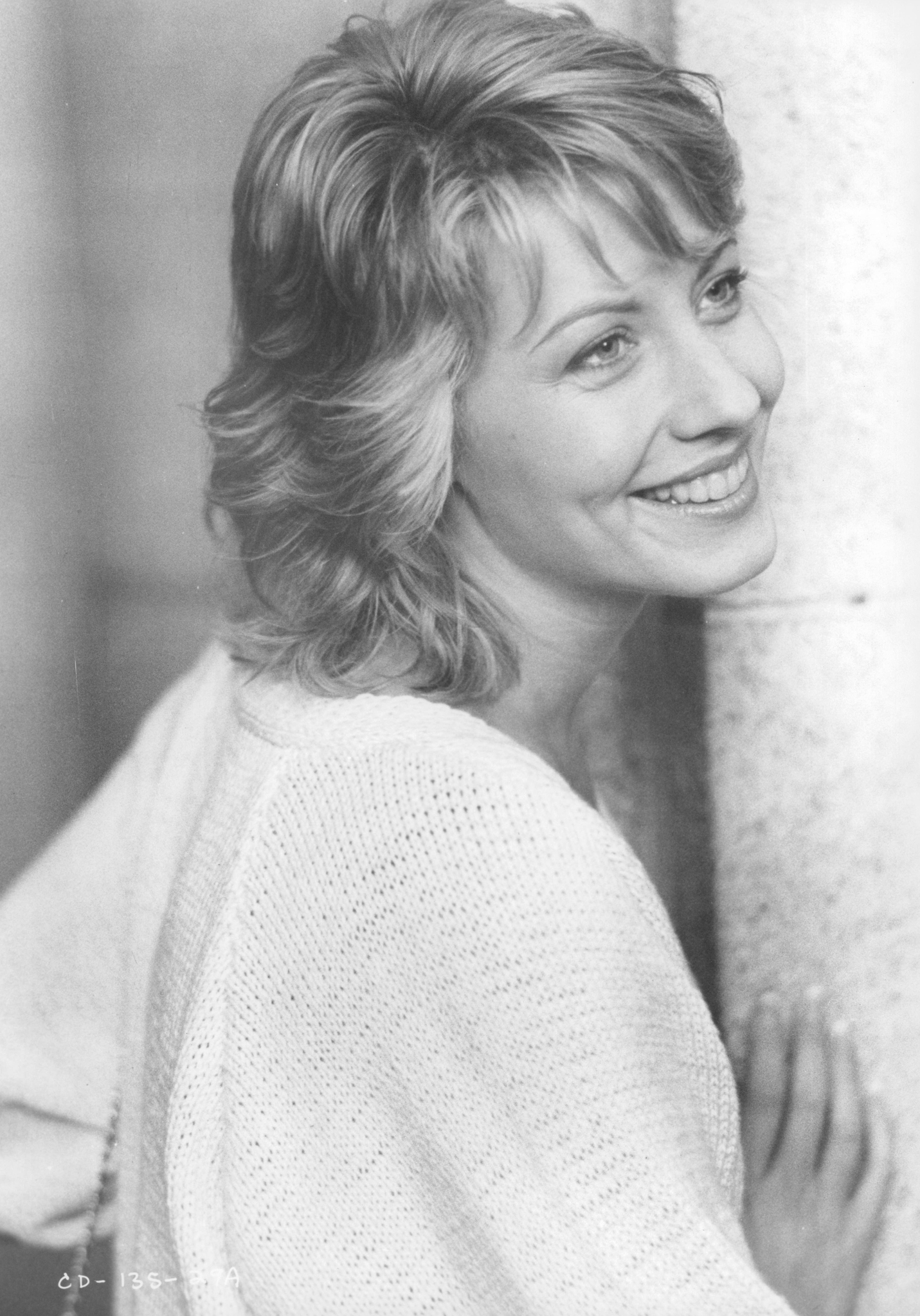 Still of Linda Kozlowski in Crocodile Dundee (1986)