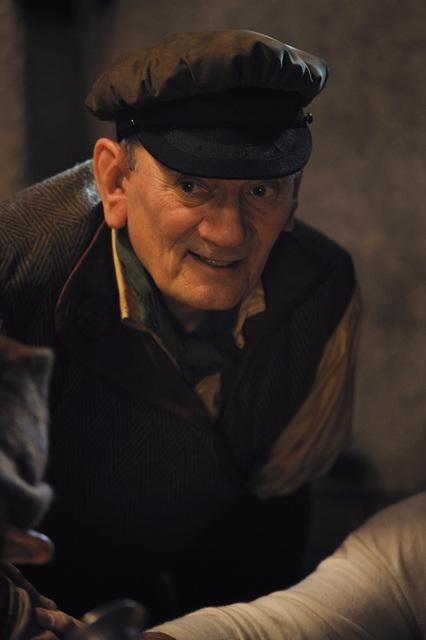 Still of Ken Kramer in Once Upon a Time (2011)