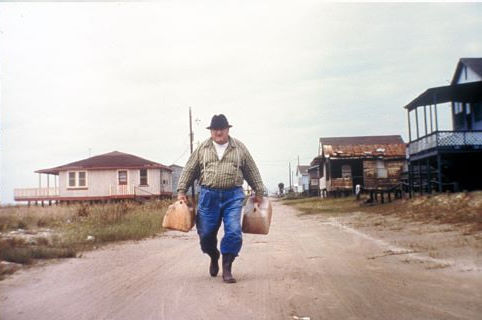 Still of Horst Krause in Schultze Gets the Blues (2003)