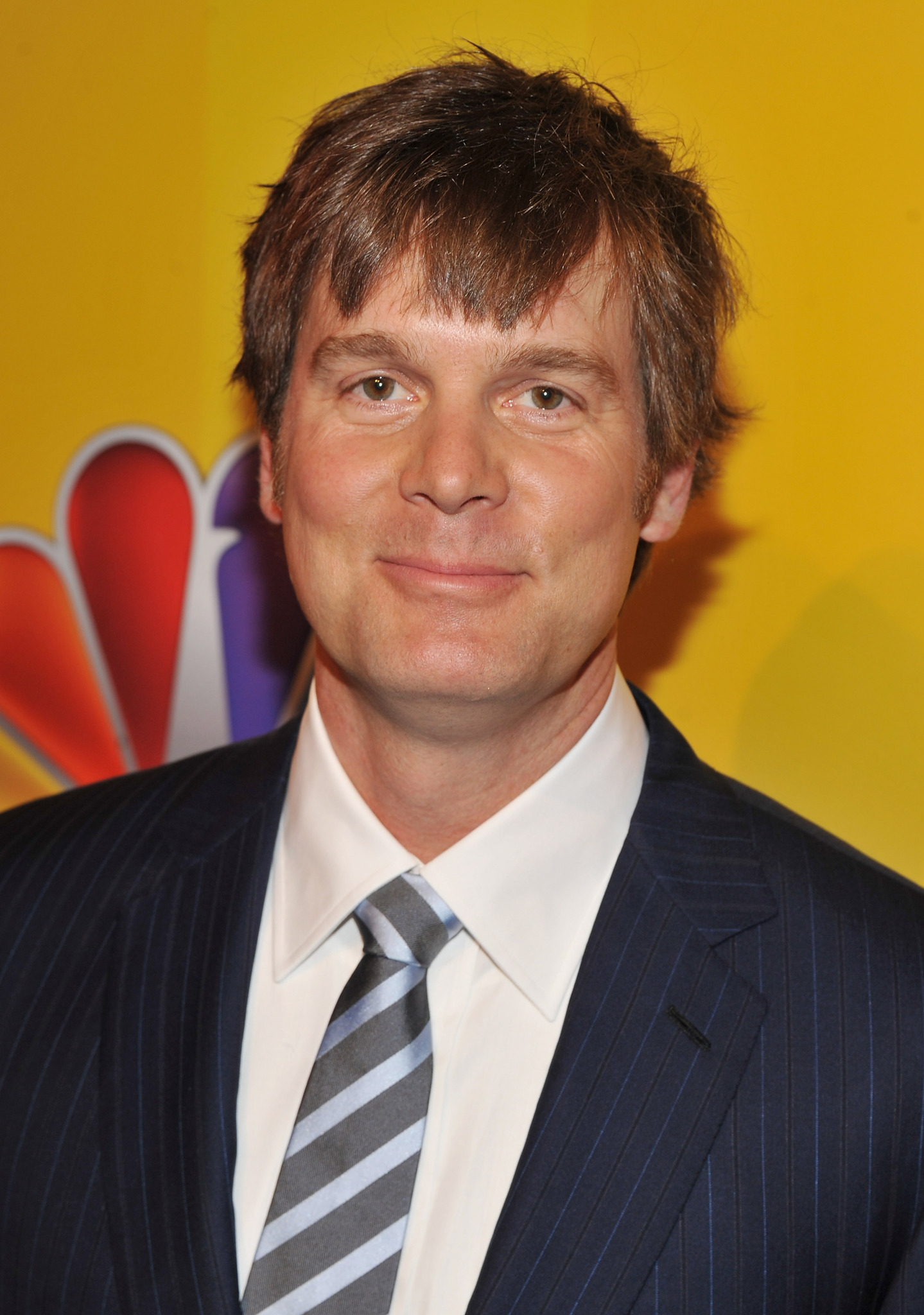 Peter Krause