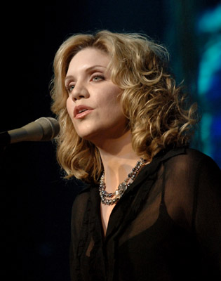 Alison Krauss