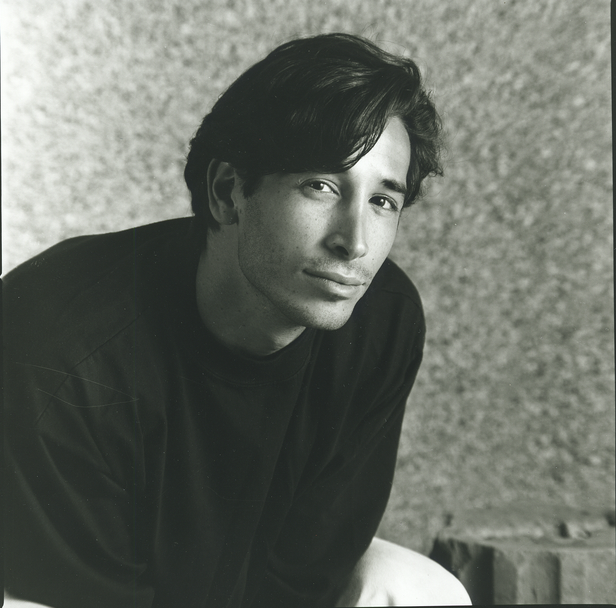 Ronald Krauss, Writer / Director