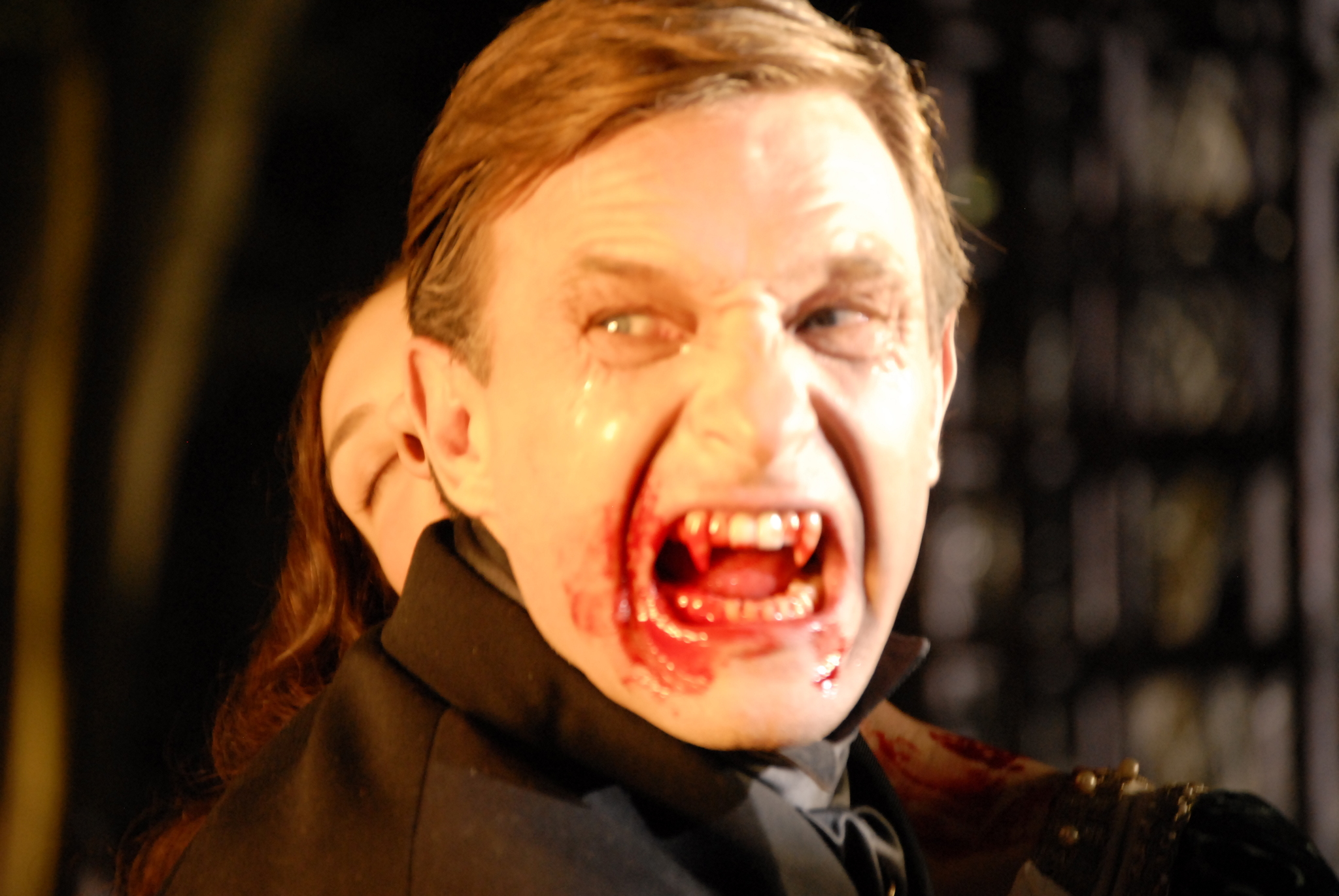 Still of Thomas Kretschmann in Dracula 3D (2012)