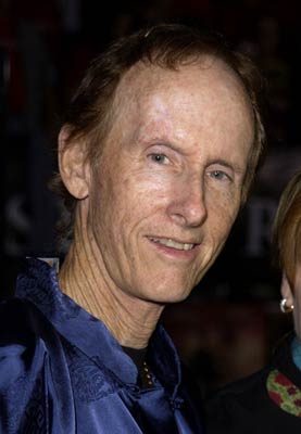 Robby Krieger at event of Rock Star (2001)