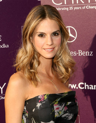 Kelly Kruger