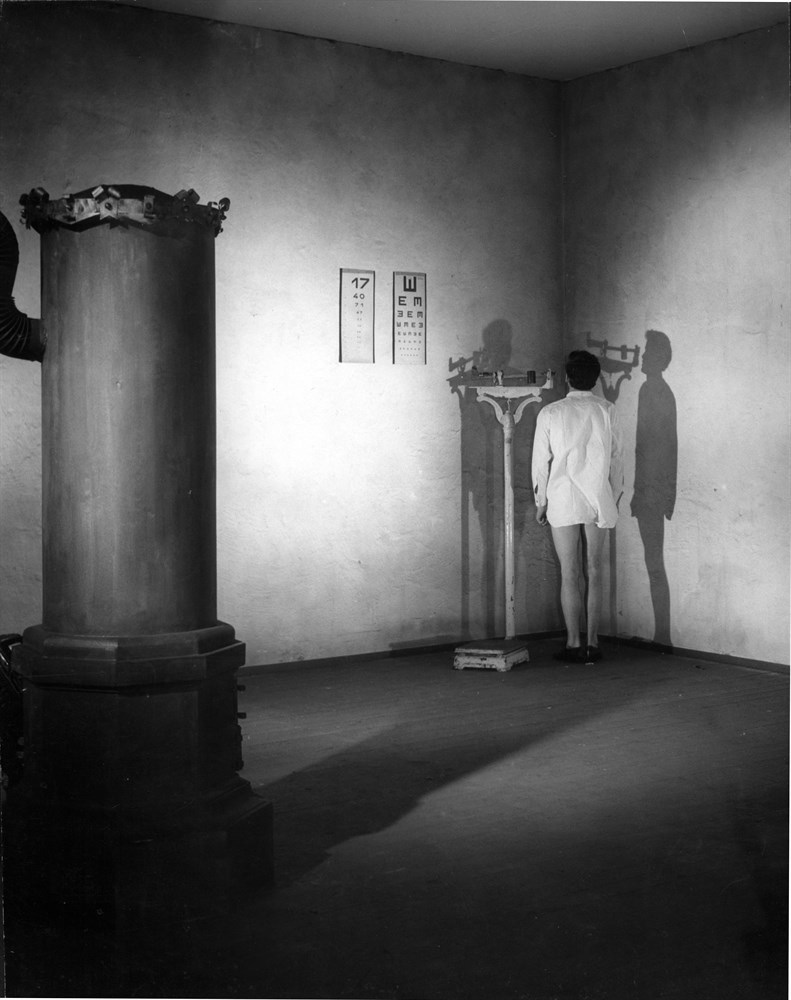 Still of Felix Krull in Bekenntnisse des Hochstaplers Felix Krull (1957)