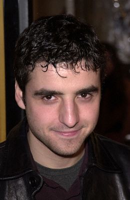 David Krumholtz at event of The Mexican (2001)