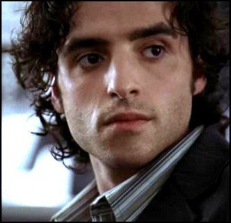 David Krumholtz