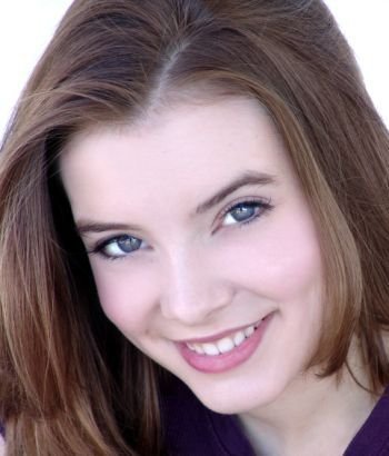 Cherami Leigh