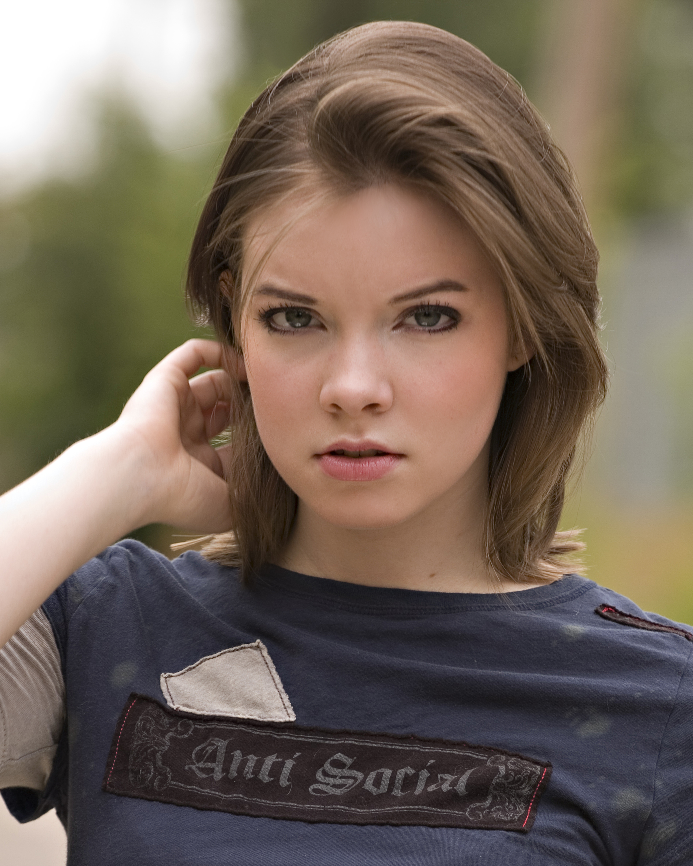 Cherami Leigh