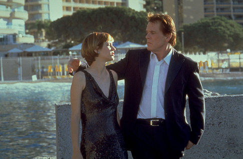 Still of Nick Nolte and Nutsa Kukhianidze in The Good Thief (2002)