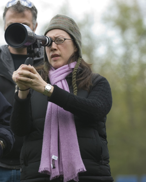 Still of Karyn Kusama in Dzeniferes kunas (2009)