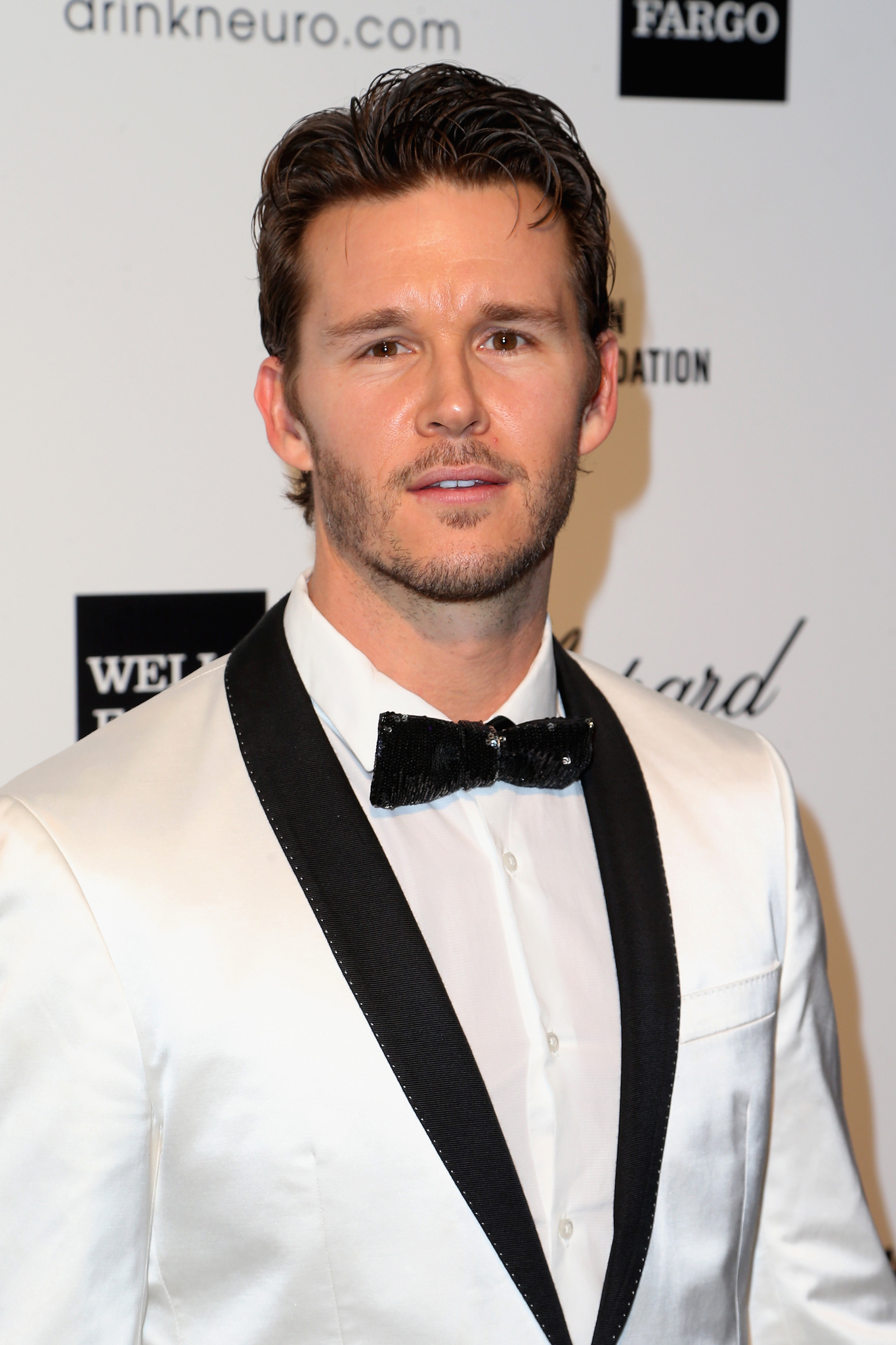 Ryan Kwanten at event of The Oscars (2015)