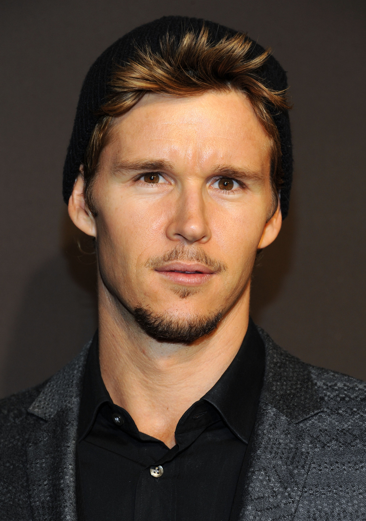 Ryan Kwanten