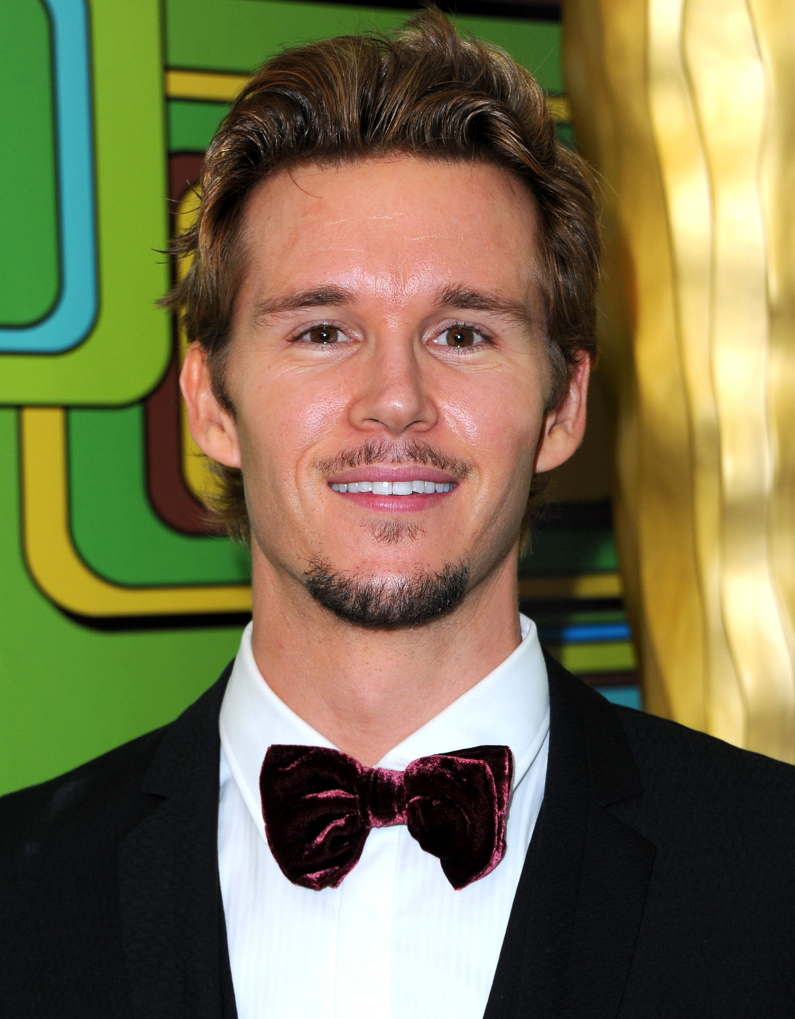 Ryan Kwanten