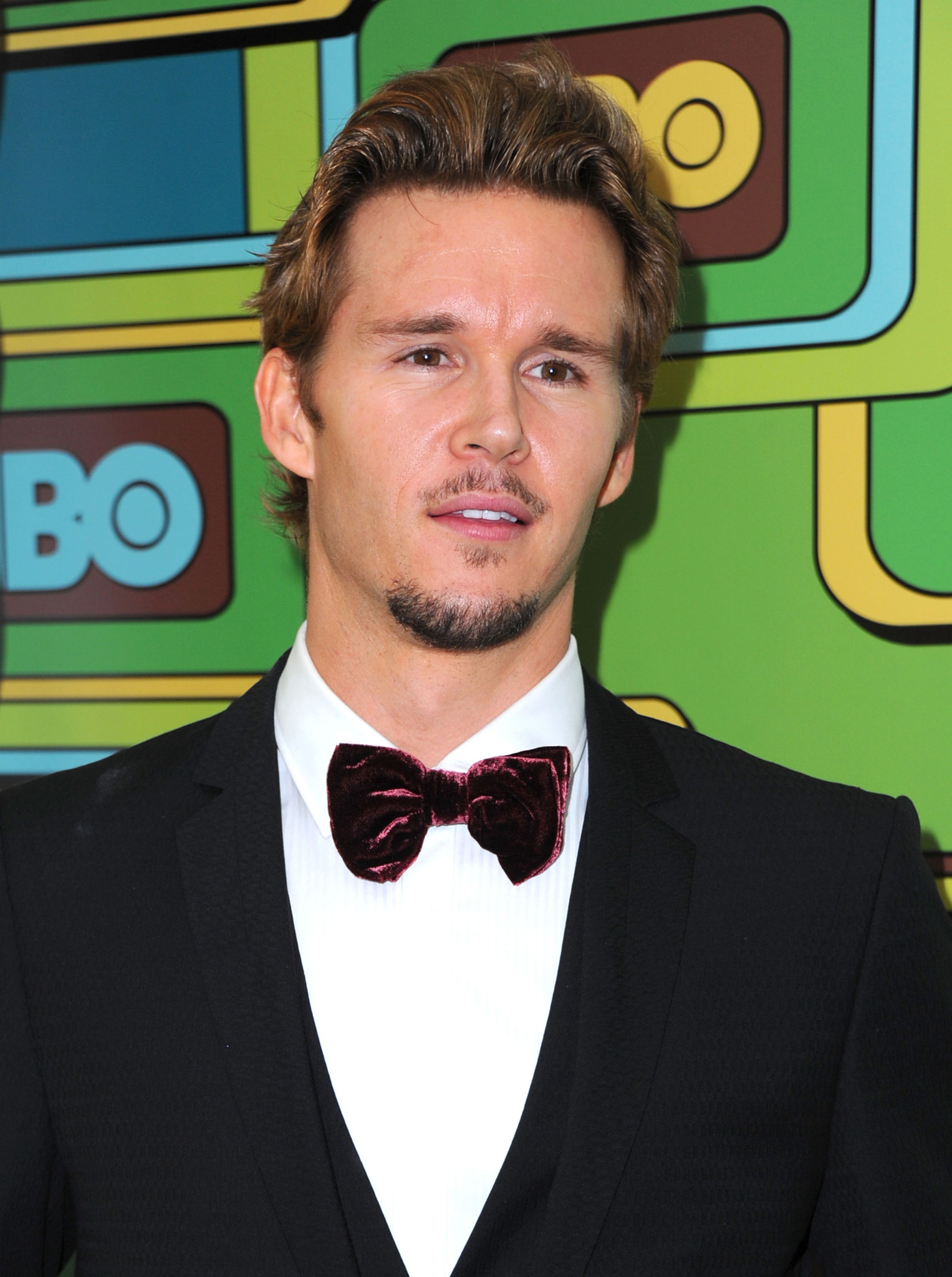 Ryan Kwanten