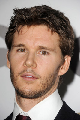 Ryan Kwanten