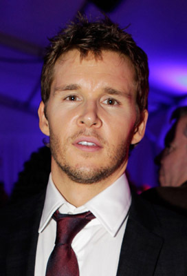 Ryan Kwanten