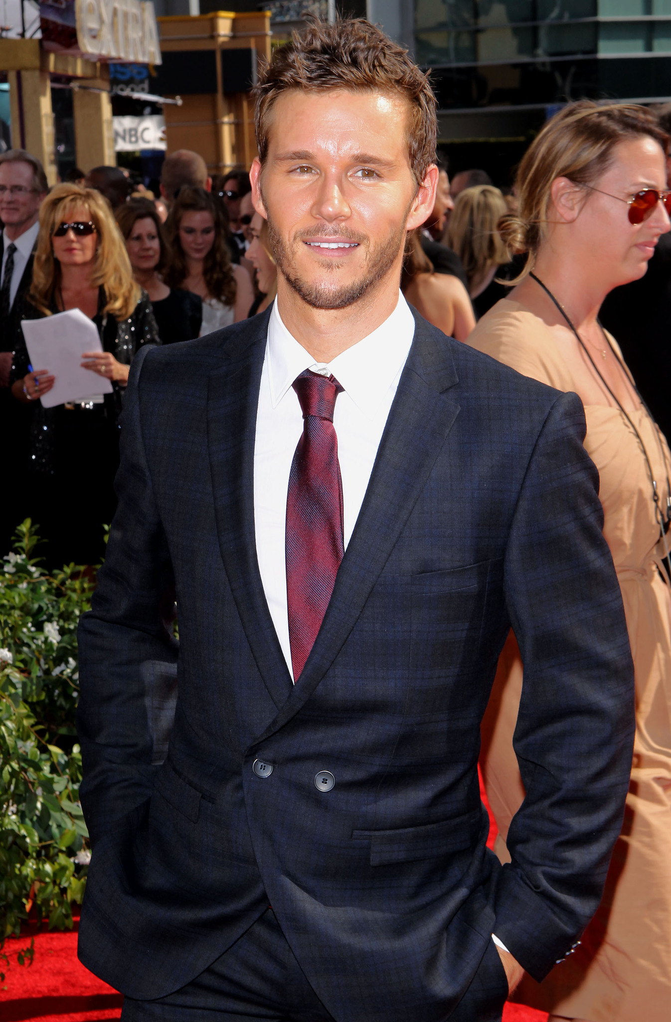 Ryan Kwanten