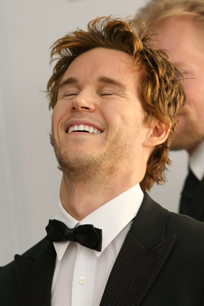 Ryan Kwanten at event of The 82nd Annual Academy Awards (2010)