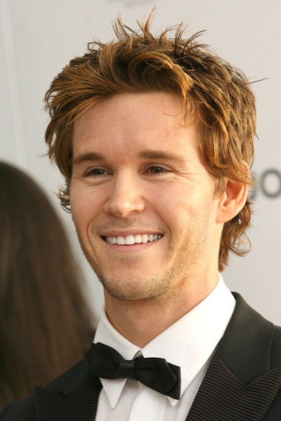 Ryan Kwanten at event of The 82nd Annual Academy Awards (2010)